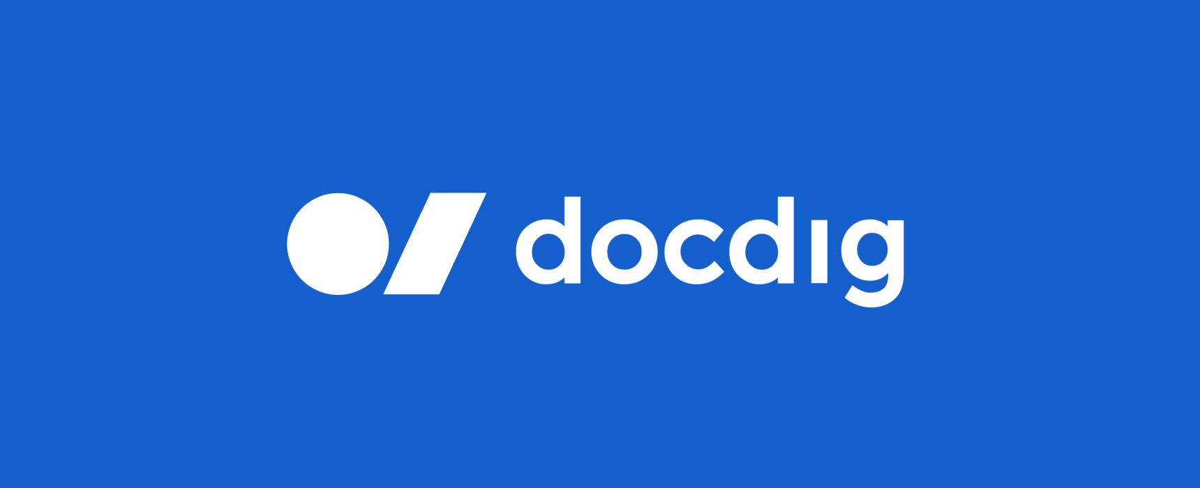 docdig | หางานที่ชอบ หมอที่ใช่